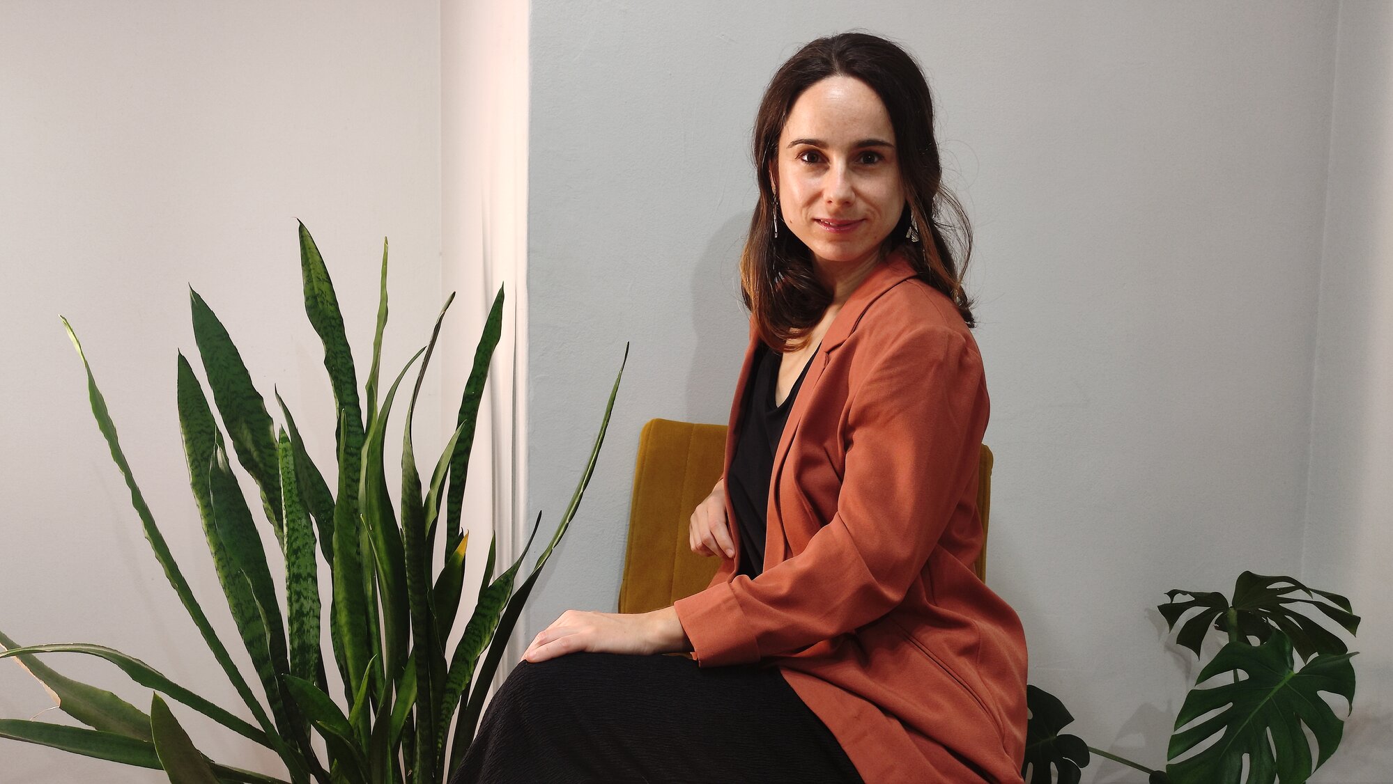 Foto de Sara Donoso Calvo