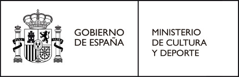 Gobierno de España — Ministerio de Cultura y Deporte